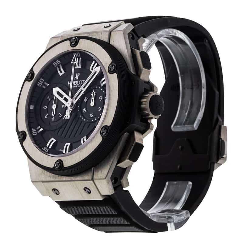 Hublot King Power 715.ZX.1127.RX